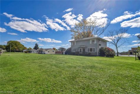 3208 Pleasant Drive Norton OH 44203
