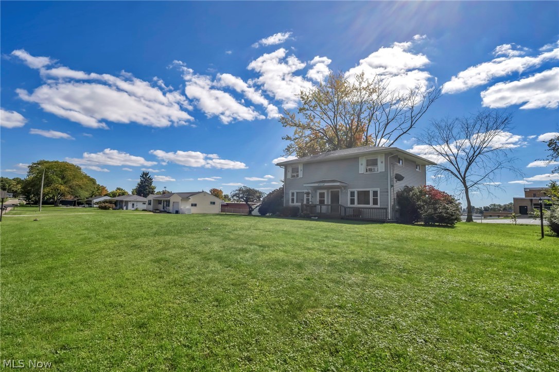 3208 Pleasant Drive Norton OH 44203