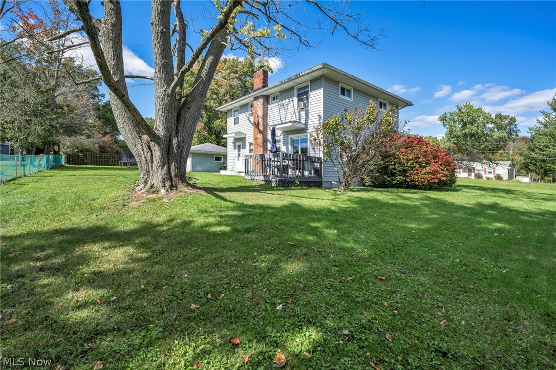 3208 Pleasant Drive Norton OH 44203