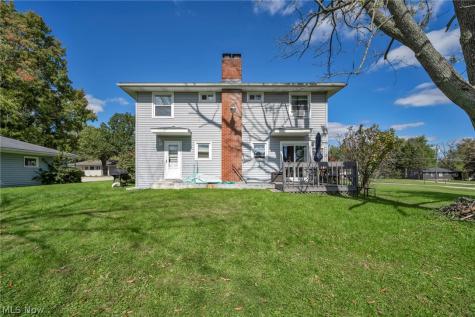 3208 Pleasant Drive Norton OH 44203