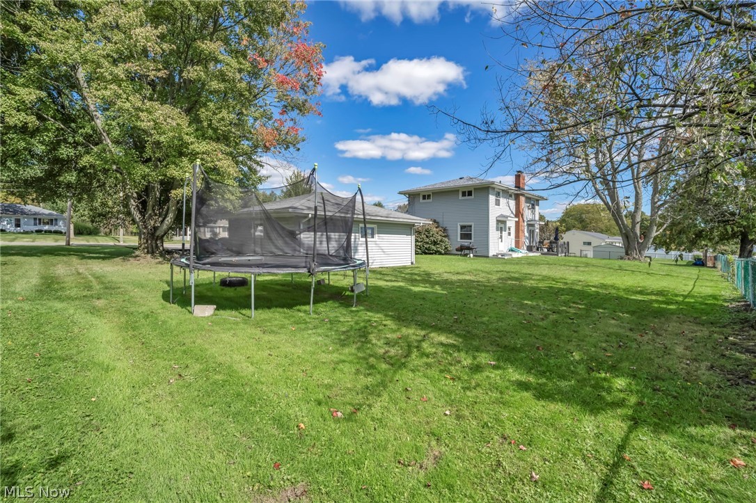 3208 Pleasant Drive Norton OH 44203