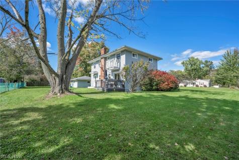 3208 Pleasant Drive Norton OH 44203