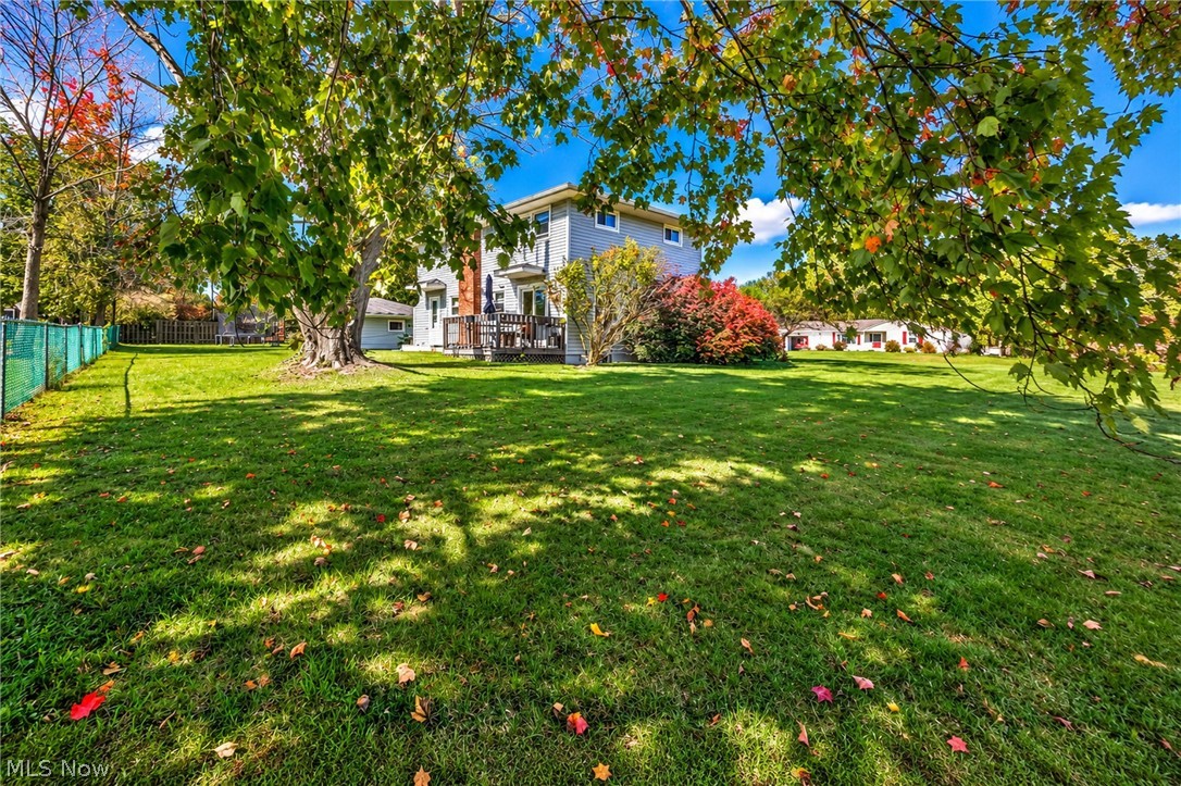 3208 Pleasant Drive Norton OH 44203