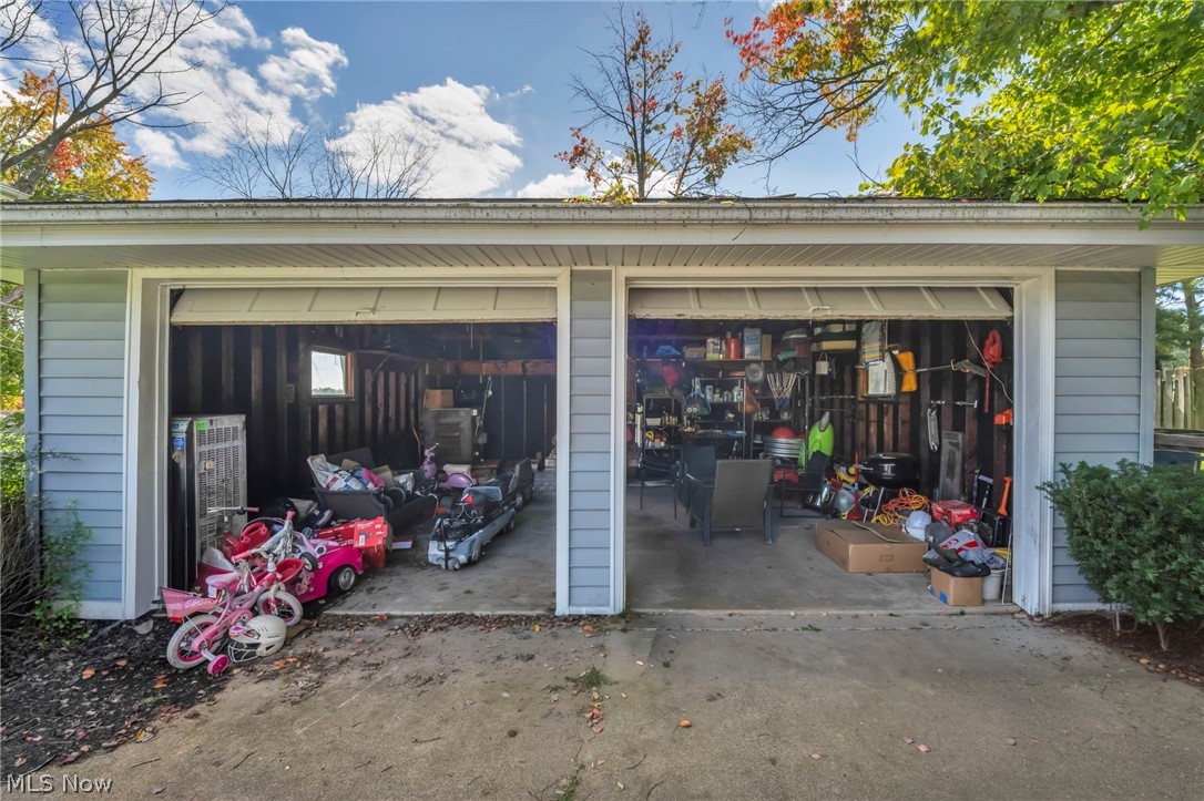 3208 Pleasant Drive Norton OH 44203