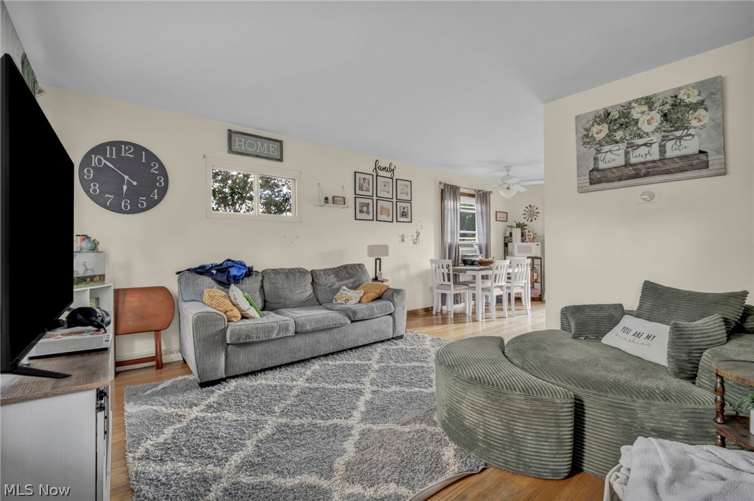 3208 Pleasant Drive Norton OH 44203
