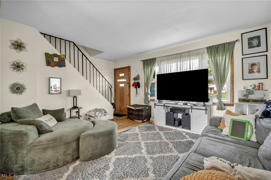 3208 Pleasant Drive Norton OH 44203