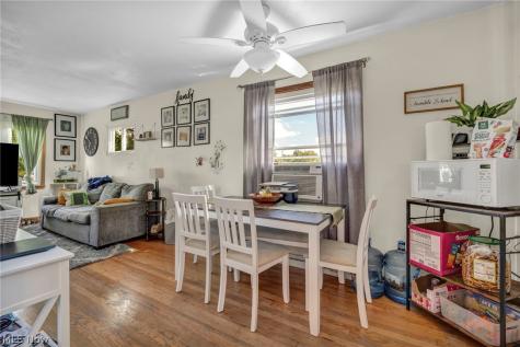 3208 Pleasant Drive Norton OH 44203