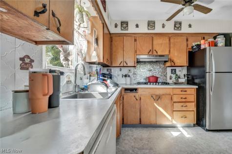 3208 Pleasant Drive Norton OH 44203