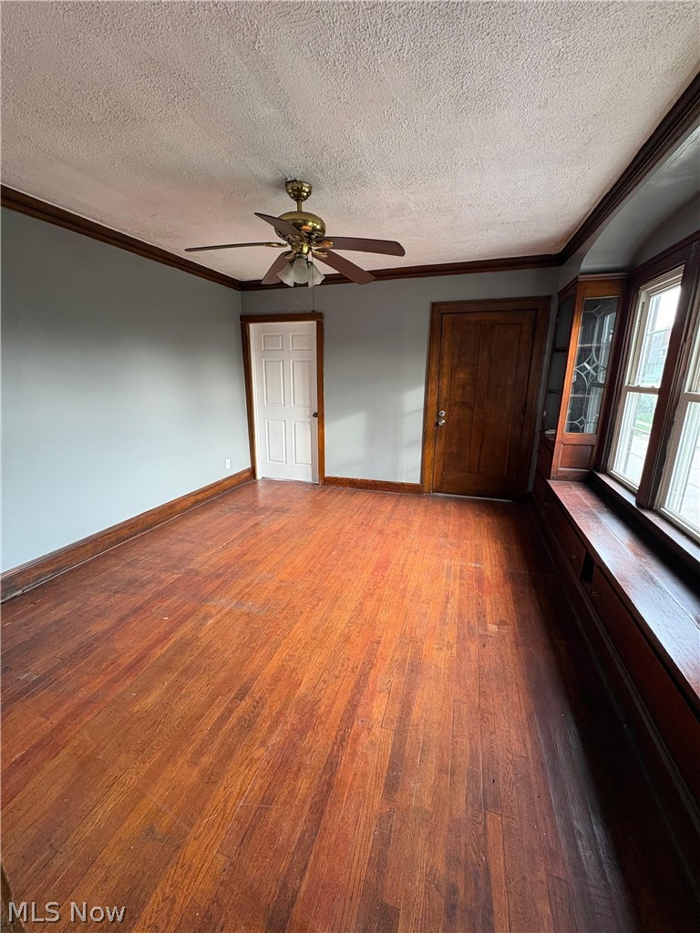 18001 Olympia Road Cleveland OH 44112