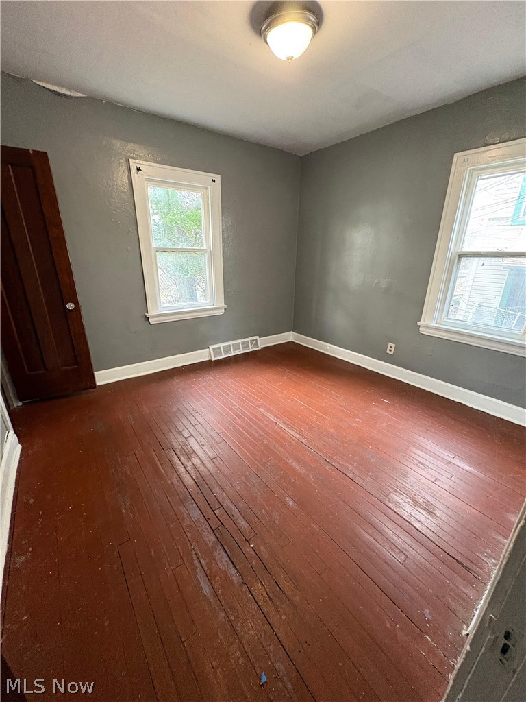 18001 Olympia Road Cleveland OH 44112