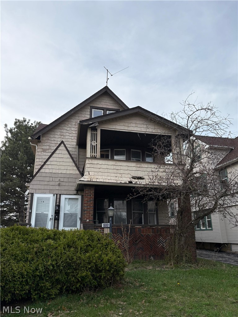 18001 Olympia Road Cleveland OH 44112