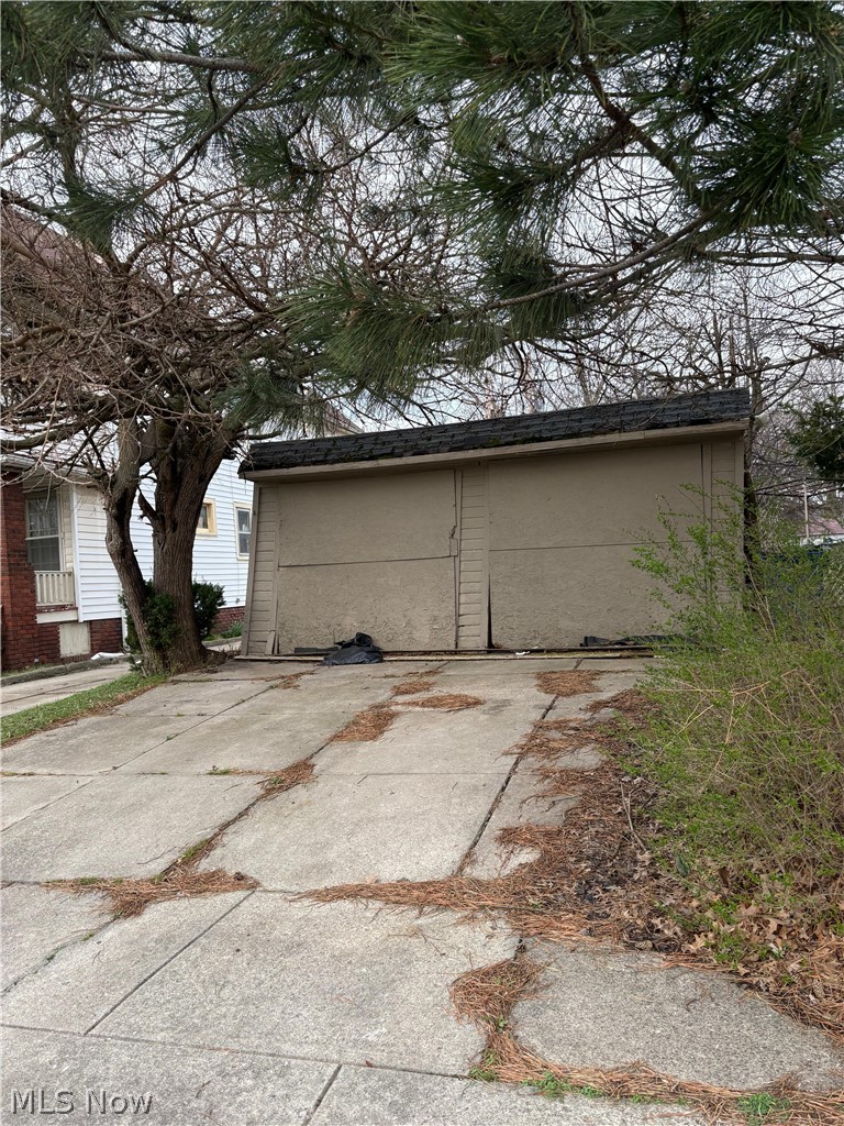 18001 Olympia Road Cleveland OH 44112
