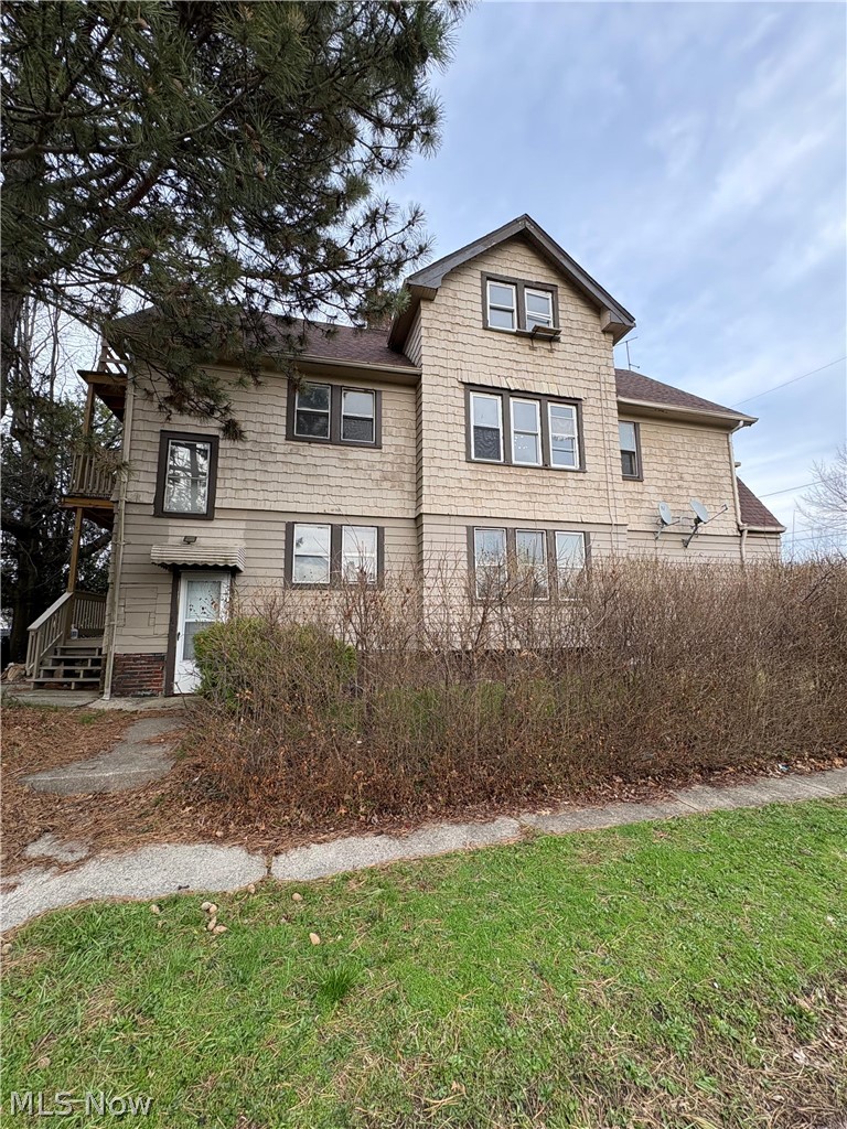 18001 Olympia Road Cleveland OH 44112