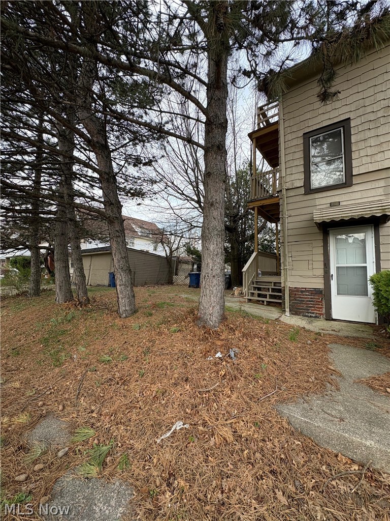 18001 Olympia Road Cleveland OH 44112