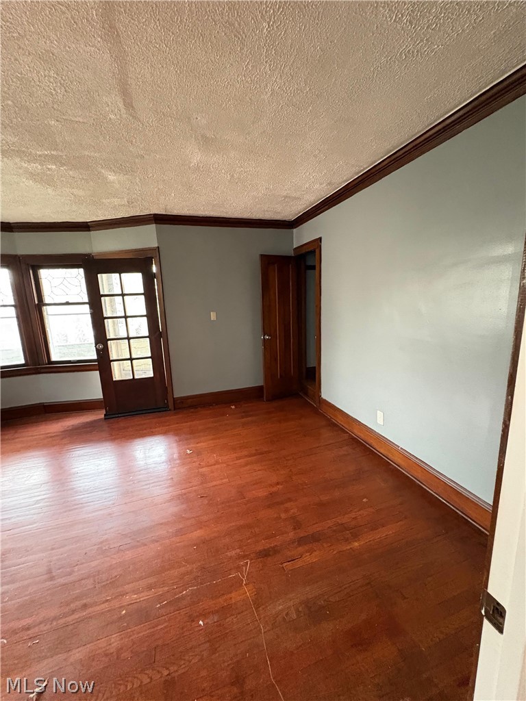 18001 Olympia Road Cleveland OH 44112