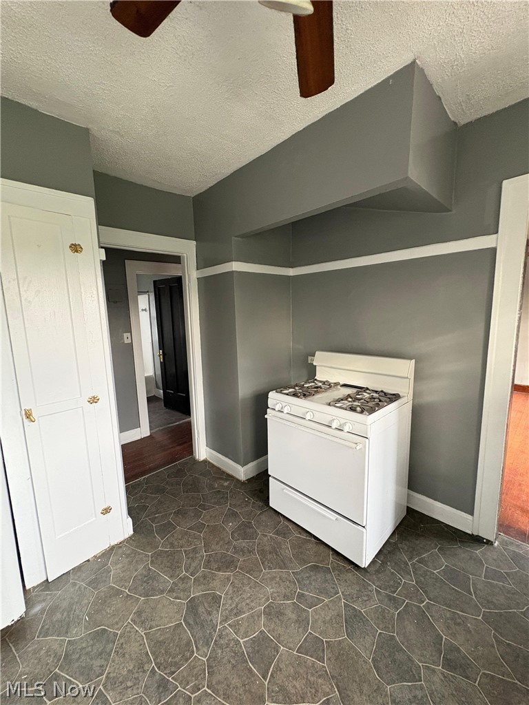 18001 Olympia Road Cleveland OH 44112