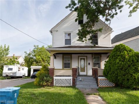 700 W 17th Street Lorain OH 44052