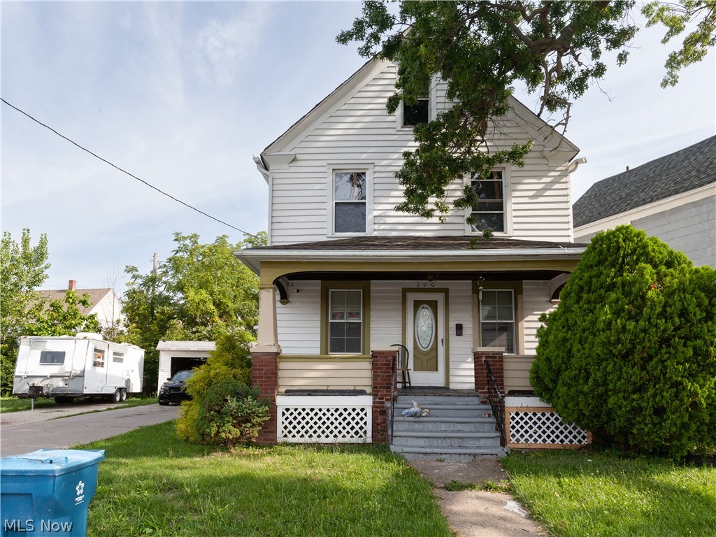 700 W 17th Street Lorain OH 44052