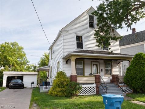 700 W 17th Street Lorain OH 44052