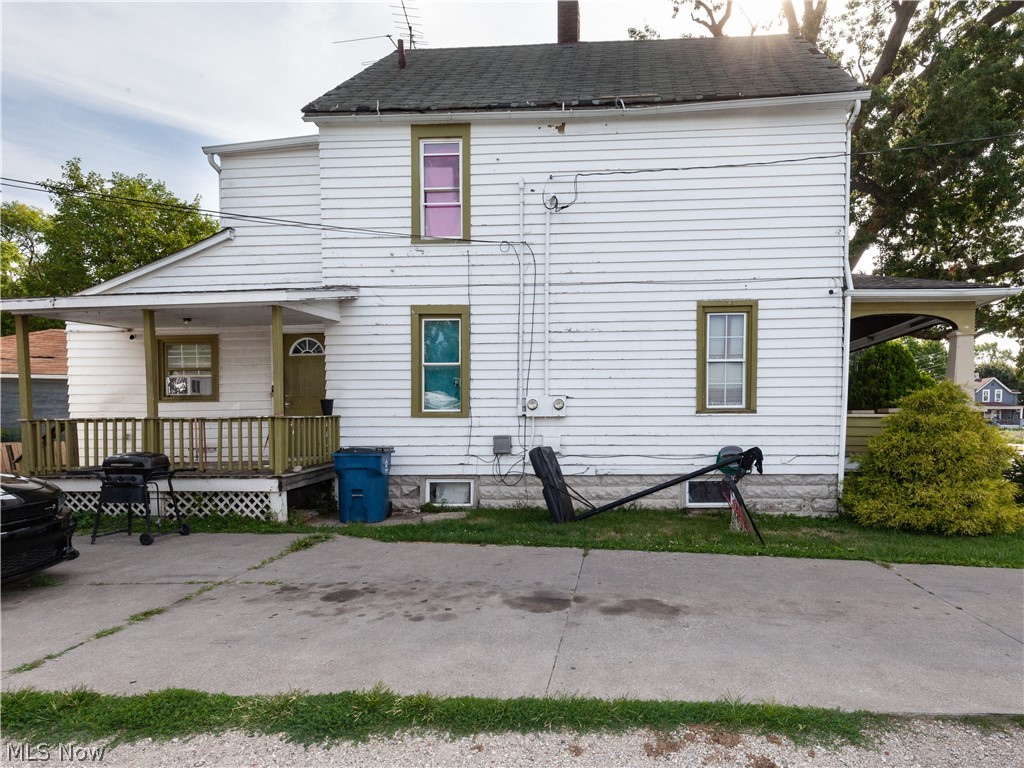 700 W 17th Street Lorain OH 44052