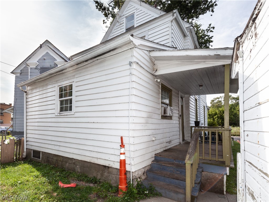 700 W 17th Street Lorain OH 44052