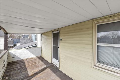 2815 Monroe Avenue Cleveland OH 44113