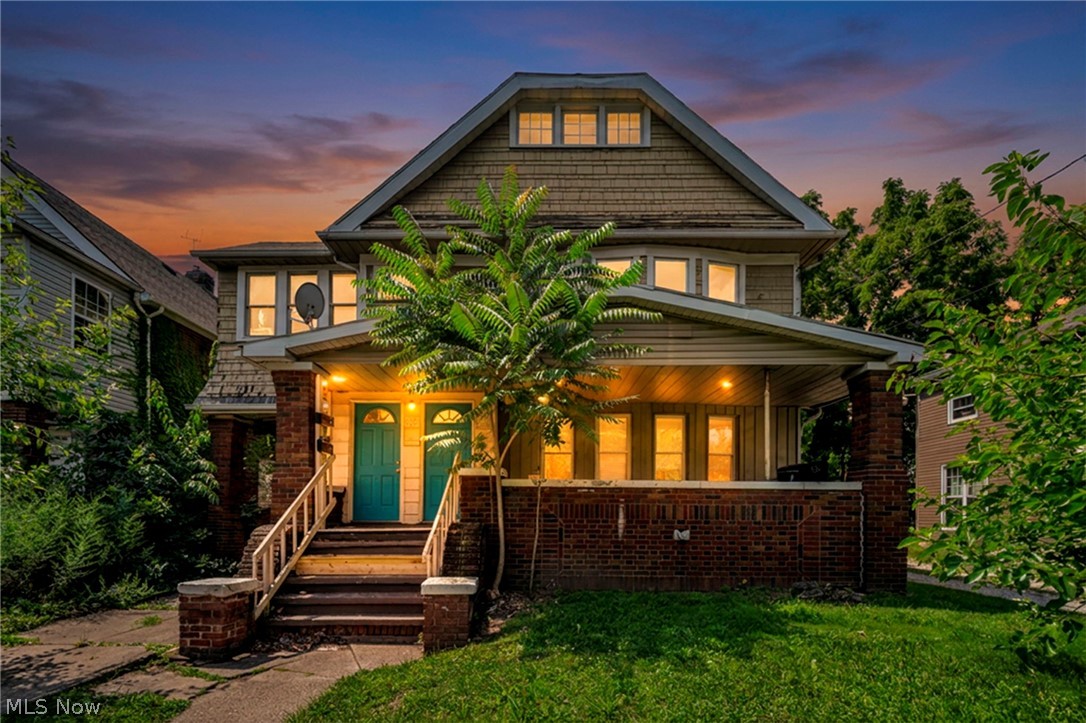 382 Madison Avenue Akron OH 44320