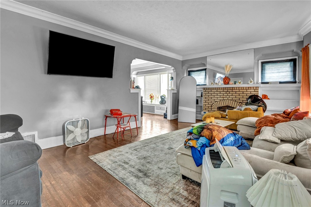 382 Madison Avenue Akron OH 44320