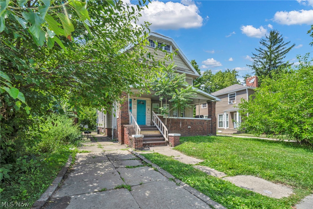 382 Madison Avenue Akron OH 44320