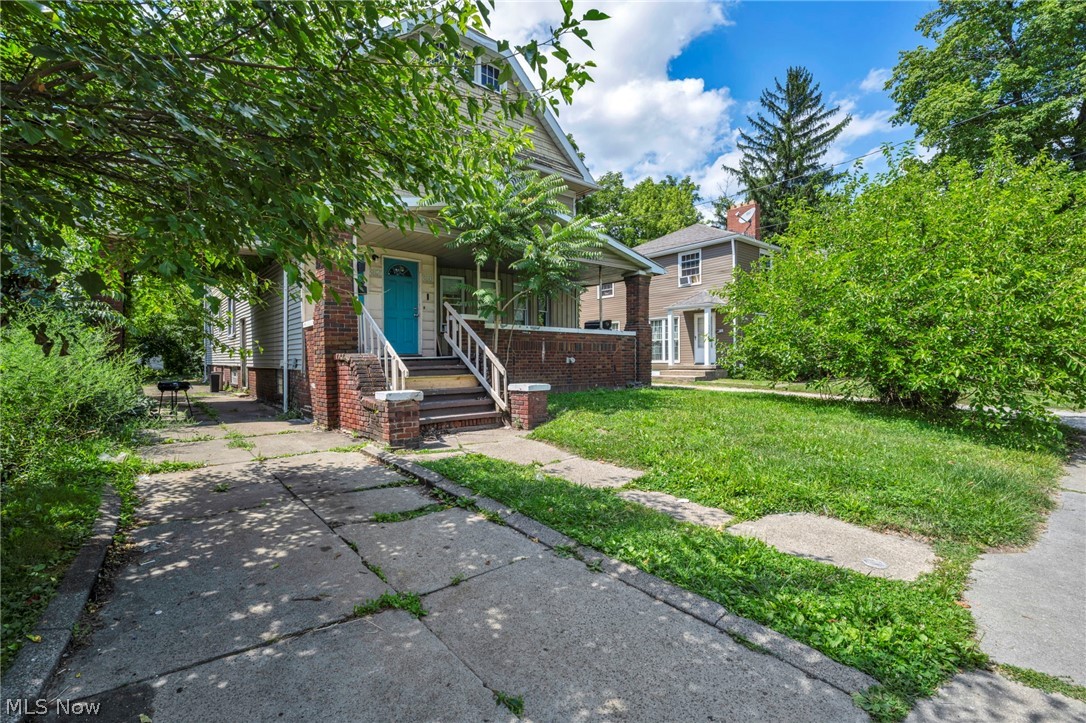 382 Madison Avenue Akron OH 44320