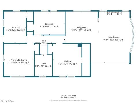 382 Madison Avenue Akron OH 44320