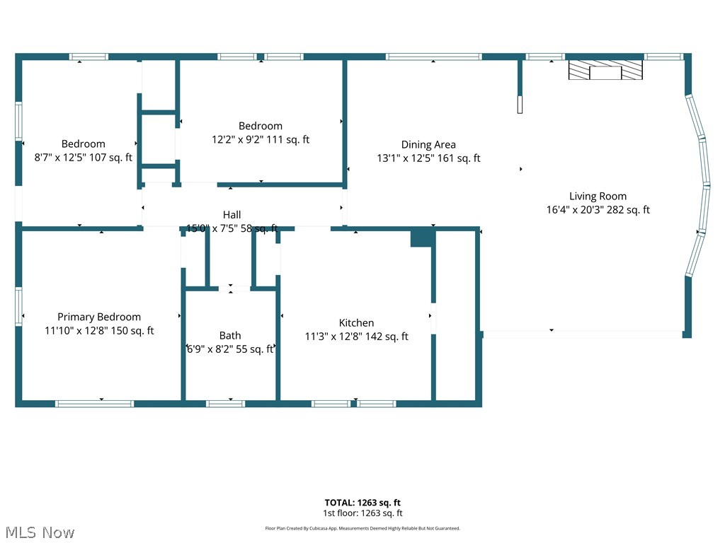 382 Madison Avenue Akron OH 44320