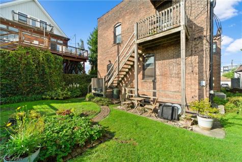 1287 W 69th Street Cleveland OH 44102