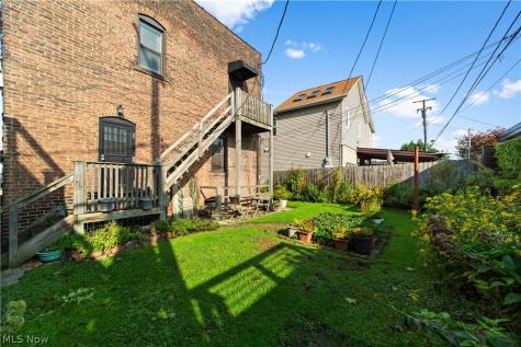 1287 W 69th Street Cleveland OH 44102