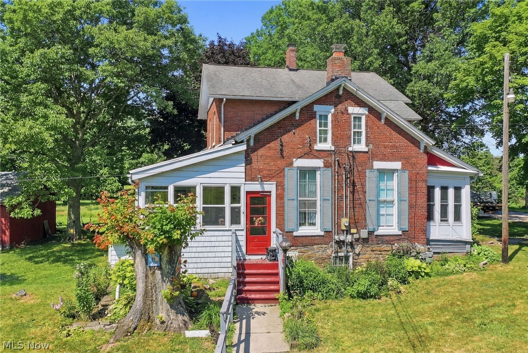 5582 S Ridge Road Madison OH 44057