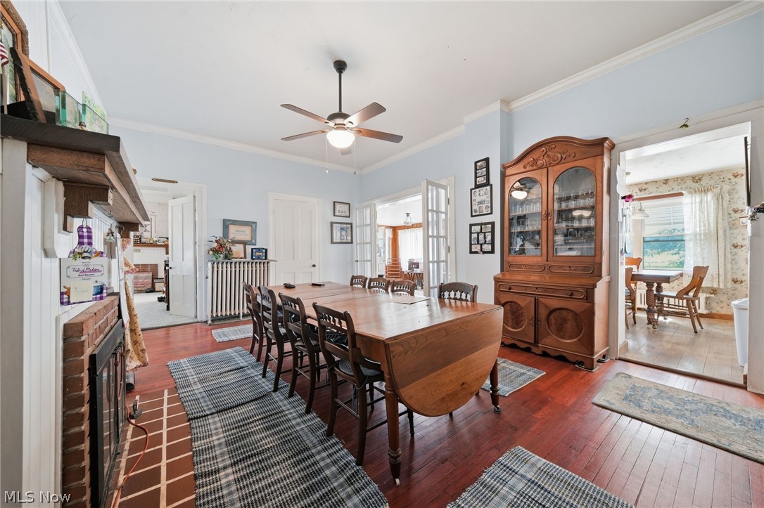 5582 S Ridge Road Madison OH 44057