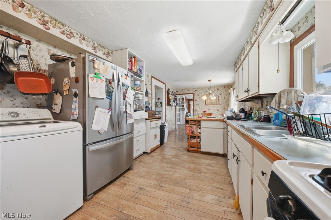 5582 S Ridge Road Madison OH 44057