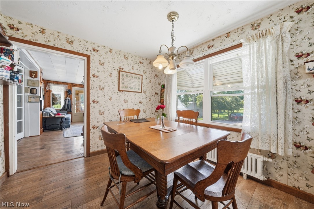 5582 S Ridge Road Madison OH 44057