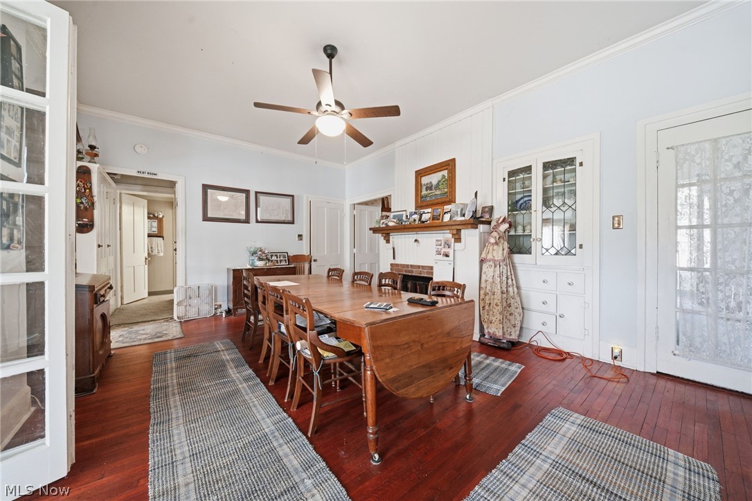 5582 S Ridge Road Madison OH 44057