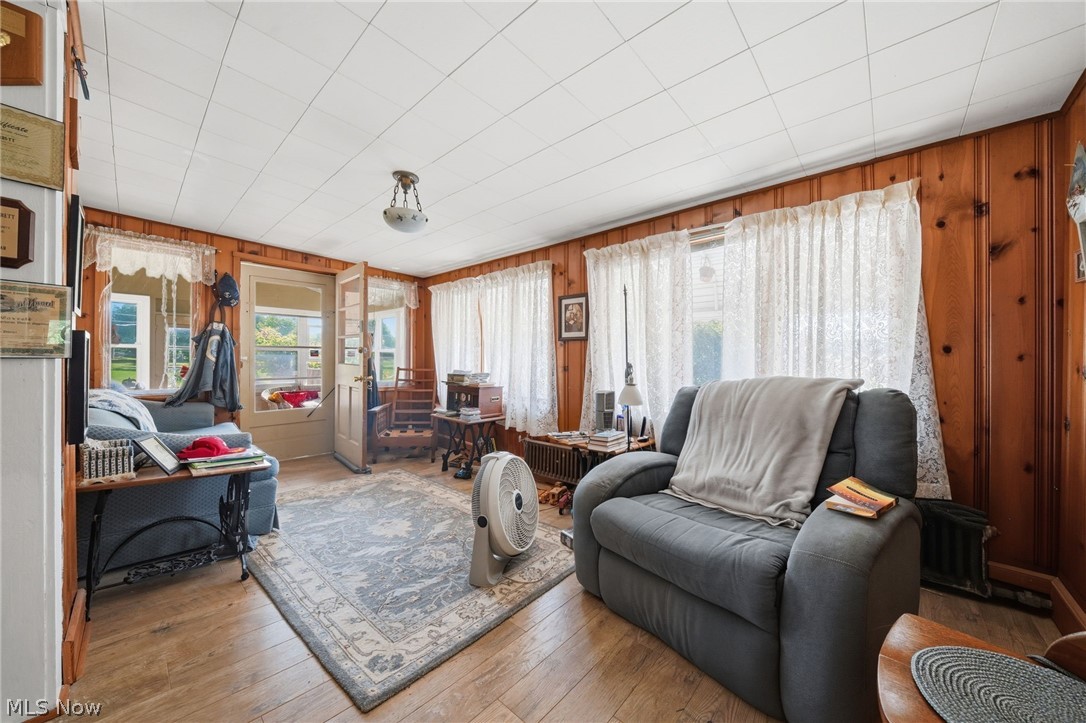 5582 S Ridge Road Madison OH 44057