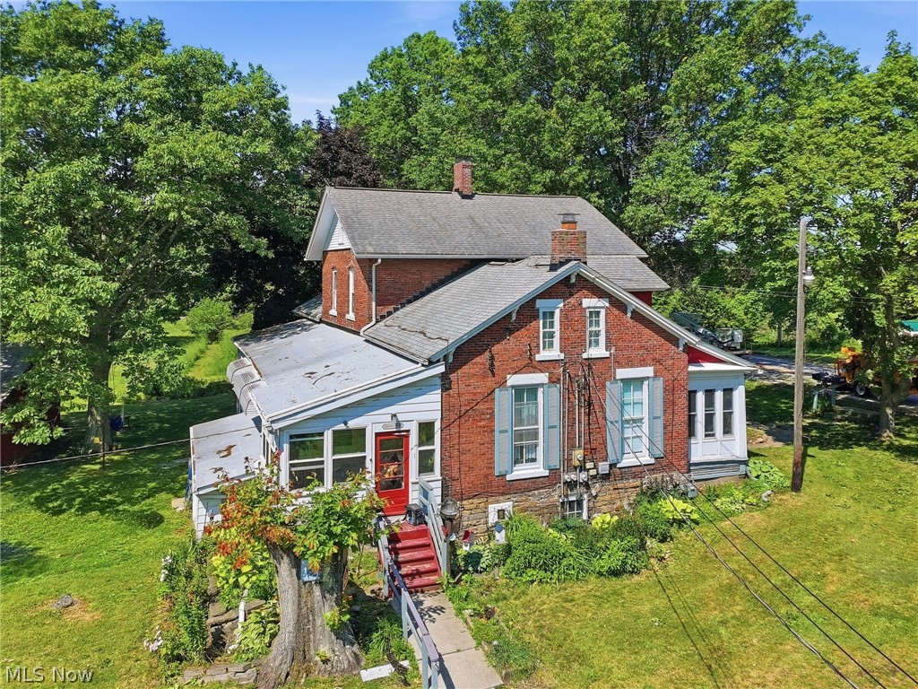 5582 S Ridge Road Madison OH 44057