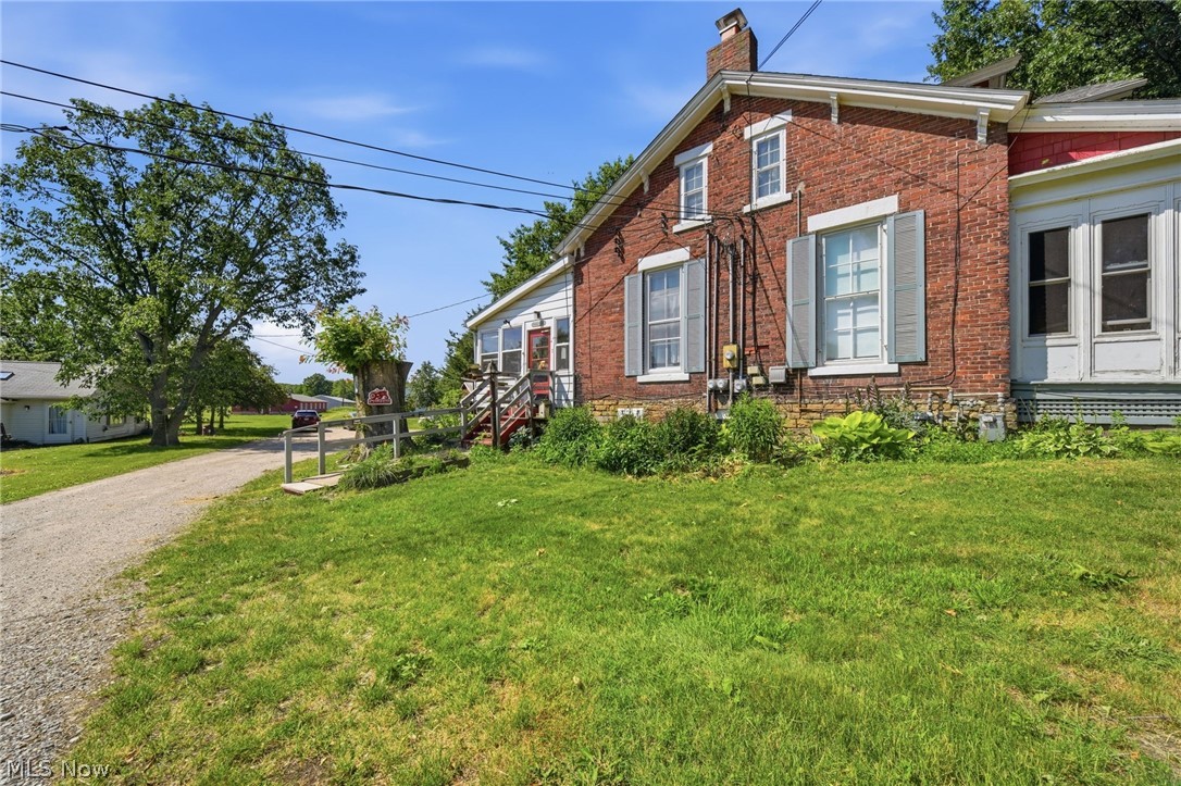 5582 S Ridge Road Madison OH 44057