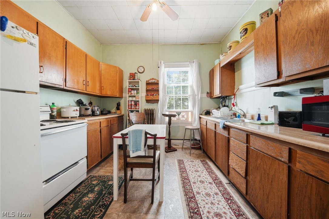5582 S Ridge Road Madison OH 44057