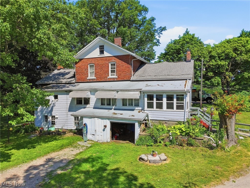 5582 S Ridge Road Madison OH 44057