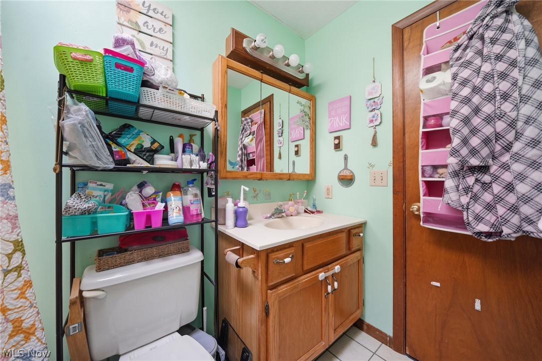 5582 S Ridge Road Madison OH 44057