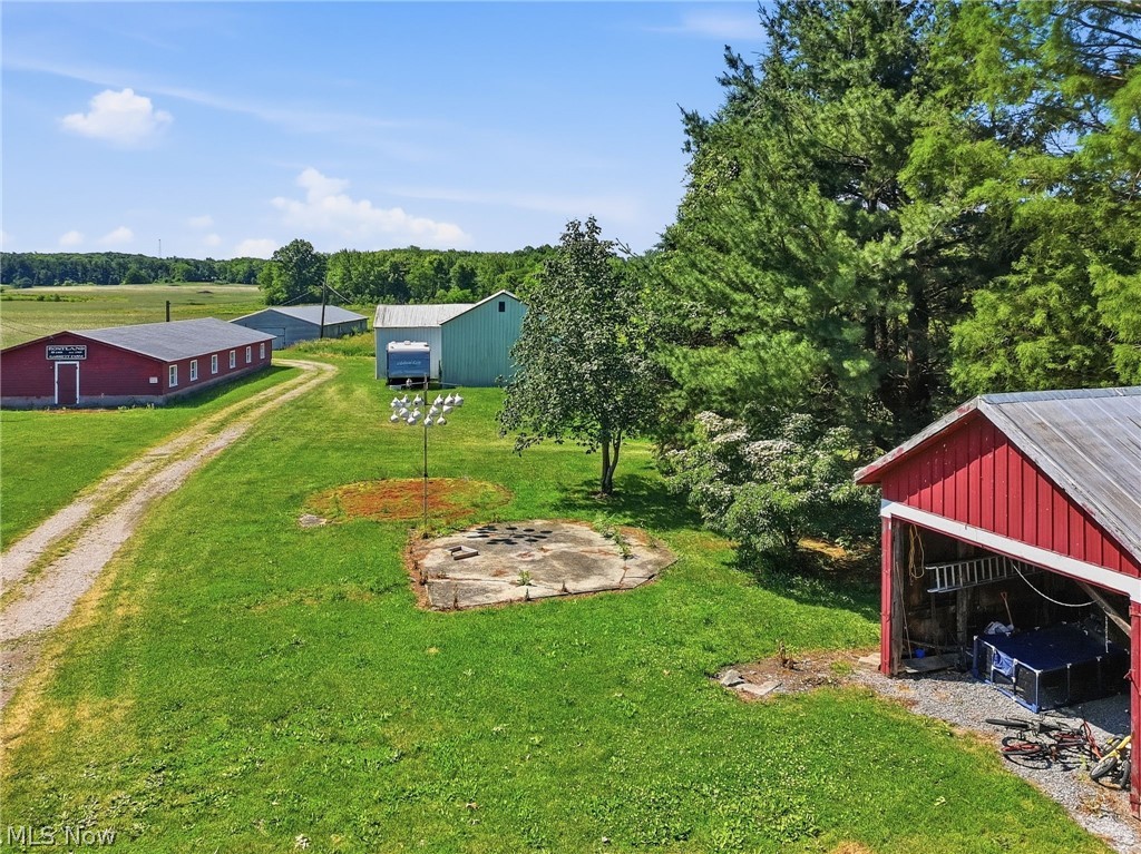 5582 S Ridge Road Madison OH 44057
