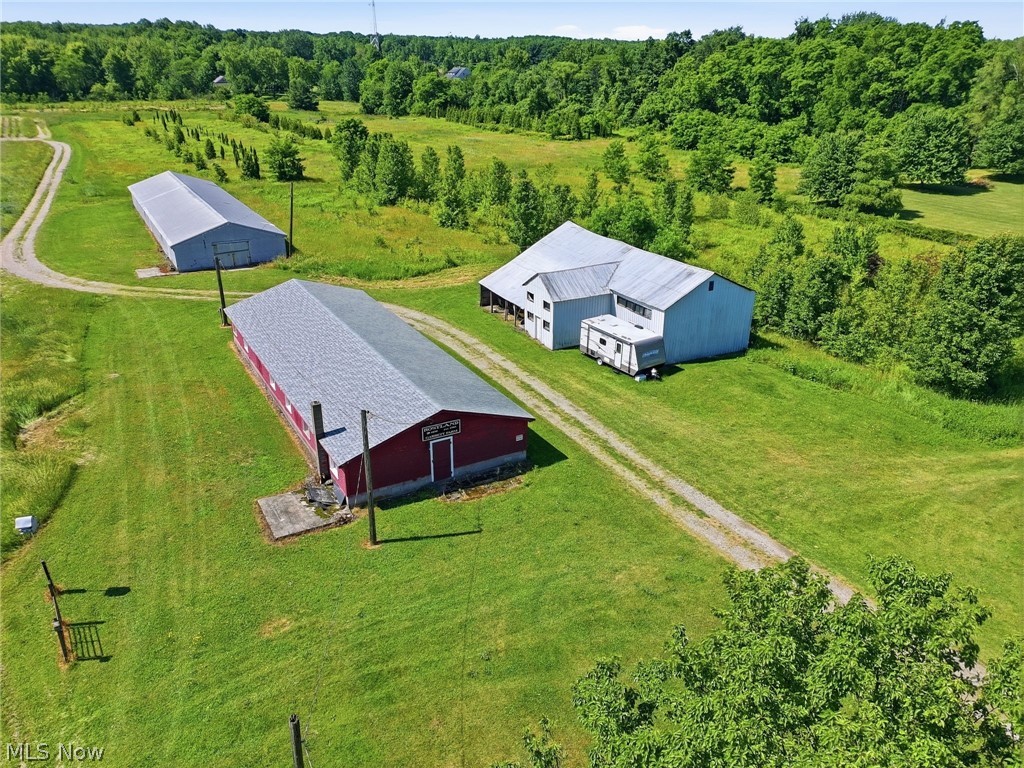 5582 S Ridge Road Madison OH 44057