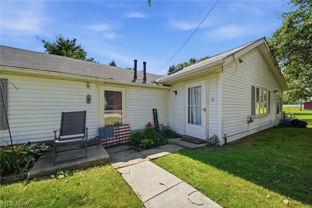 5582 S Ridge Road Madison OH 44057