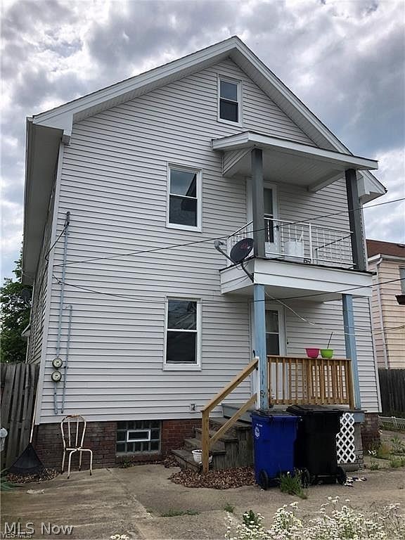 3441 W 95 Street Cleveland OH 44102