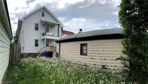 3441 W 95 Street Cleveland OH 44102